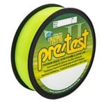 Platypus Pre-Test Mono Fishing Line Yellow 500m 8kg
