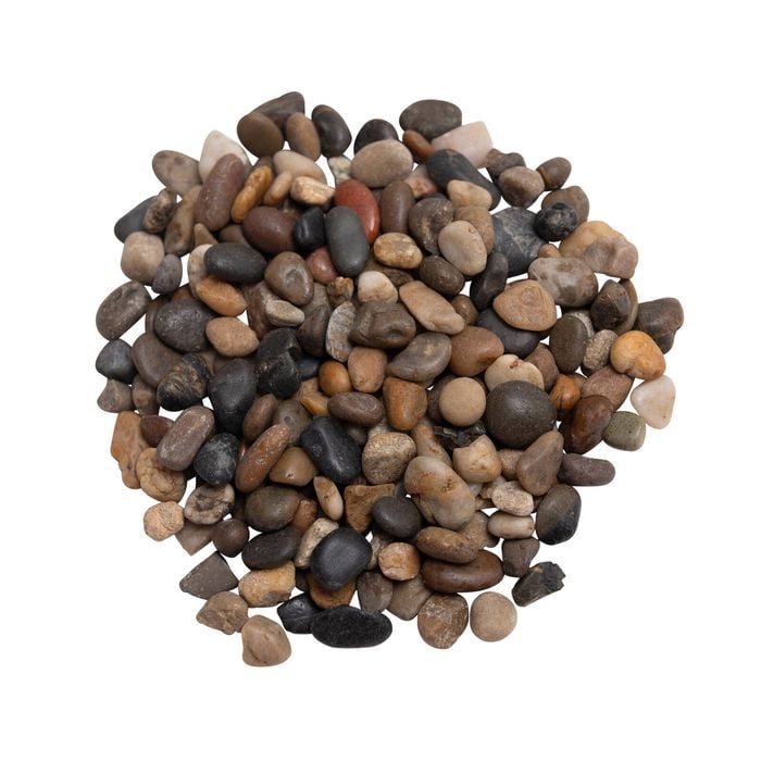 Tuscan Path 5kg 8-12mm Polised Mixed Pebble