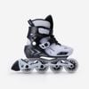 Decathlon - Hb 500 Jr Grey Black - 33/36