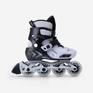 Decathlon - Hb 500 Jr Grey Black - 33/36
