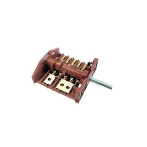 x10 OEM Elfa Oven Selector Switch - Multifunction Controller 17471100000346 (x10 PACK), suits Euro