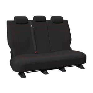 For Hyundai Tucson NX SUV 2021-On Neoprene REAR Car Seat Covers Waterproof