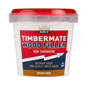 Timbermate 500g Brush Box Wood Filler