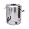 Benchstar 30l Hot Water Urn  - Hot Water Urns (wb-30)