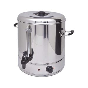 Benchstar 30l Hot Water Urn  - Hot Water Urns (wb-30)