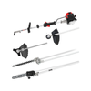 Victa 26cc Pro Multi Tool Kit