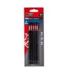 Full Boar HEX5 x 150mm Impact Torsion Bits Set - 5 Pack