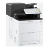 Kyocera ECOSYS MA4000cifx Multi-Function Colour Laser Printer (Print/Copy/Scan;Fax) [1102Z53AU0]