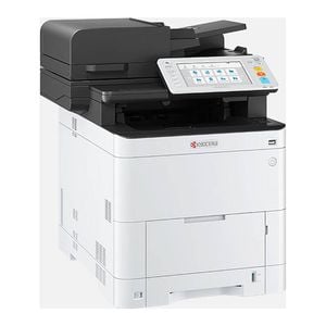 Kyocera ECOSYS MA4000cifx Multi-Function Colour Laser Printer (Print/Copy/Scan;Fax) [1102Z53AU0]