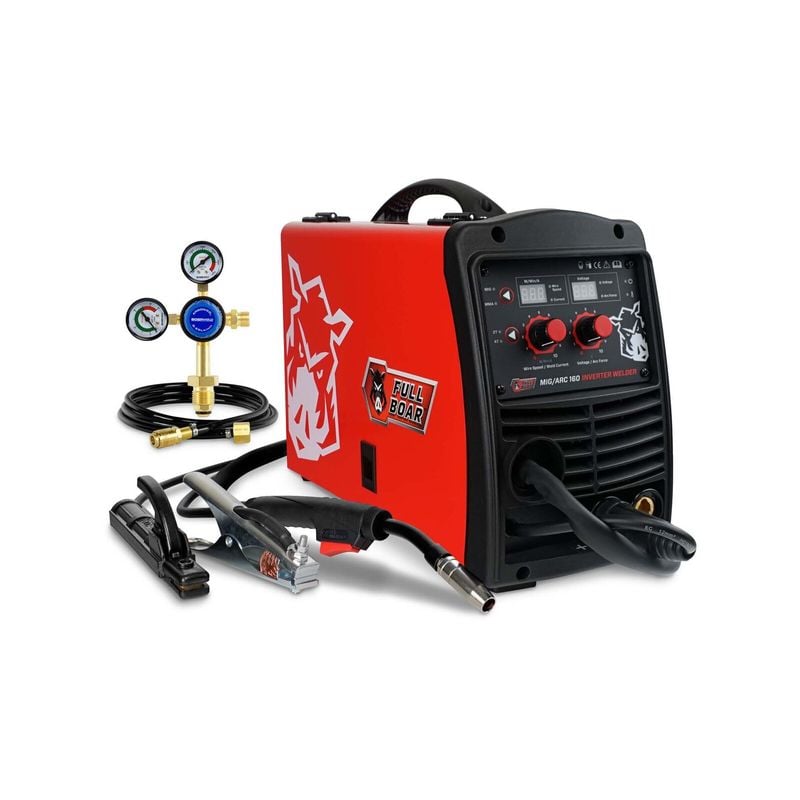 Arc 160 Inverter Welder