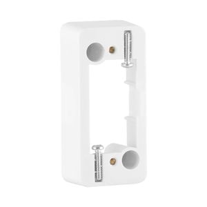 DETA Mounting Block For Architrave Switch