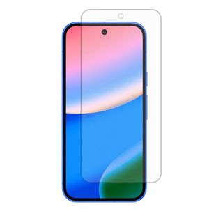 3 Pack MEZON Google Pixel 11 Anti-Glare Matte Film Screen Protectors