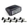 Promata Mata 1 EZsync™ Wireless Pairing TPMS - 8 Internal Sensors