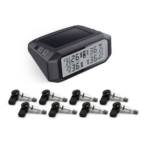 Promata Mata 1 EZsync™ Wireless Pairing TPMS - 8 Internal Sensors