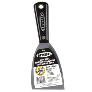 Hyde 76mm Flexible Stainless Joint Knife