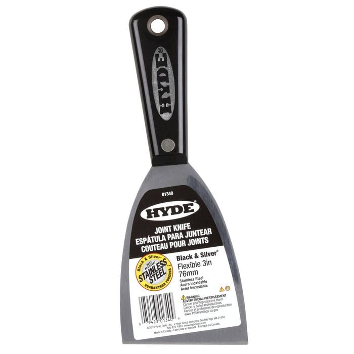 Hyde 76mm Flexible Stainless Joint Knife