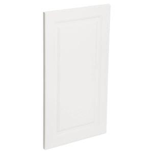 Kaboodle 400mm Gloss White Heritage Med Cabinet Door