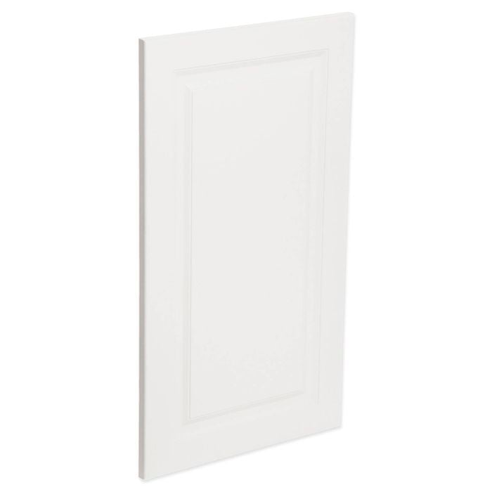 Kaboodle 400mm Gloss White Heritage Med Cabinet Door