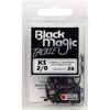 Black Magic KS Suicide Fishing Hook Economy Pack 2/0