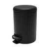 Astin Sinclair 3L Black Dolomite Pedal Bin