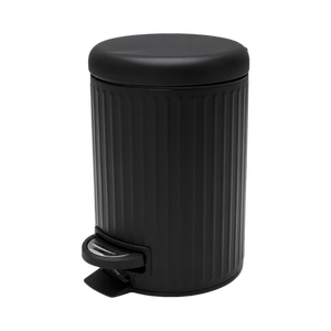 Astin Sinclair 3L Black Dolomite Pedal Bin