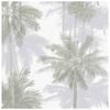 Palm Tree Wallpaper 10.05m x 53cm