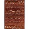 Scholar 431 Rust 230X160Cm Rug