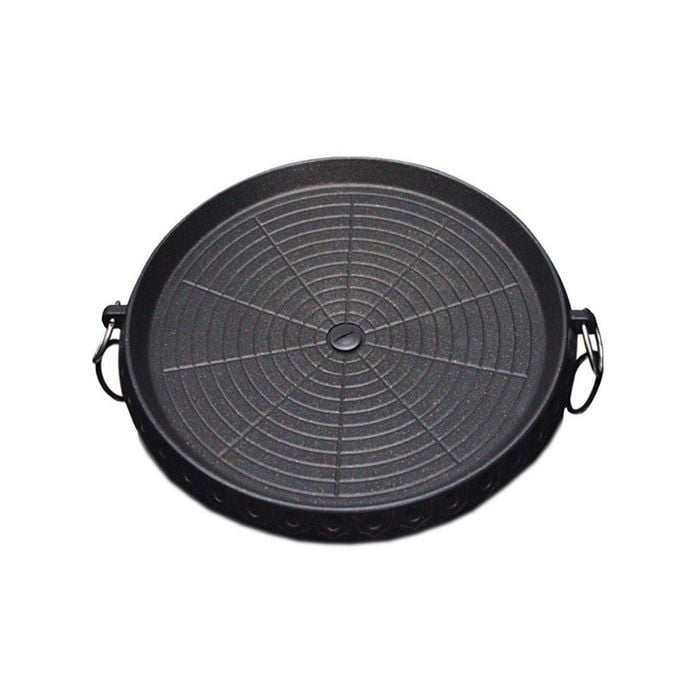 SOGA Portable Korean BBQ Butane Gas Stove