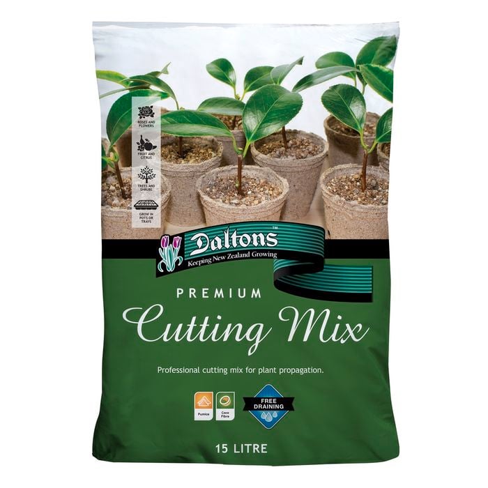 Daltons 15L Premium Cutting Mix