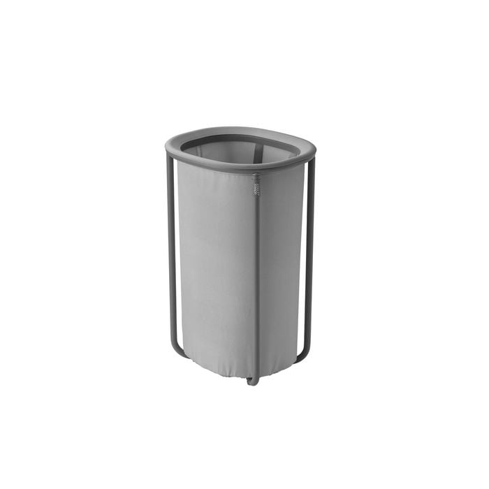 Joseph Joseph 50L Duo Easy-Empty Laundry Basket