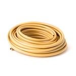 Holman 4mm x 10m Beige Irrigation Drip Flex Tube