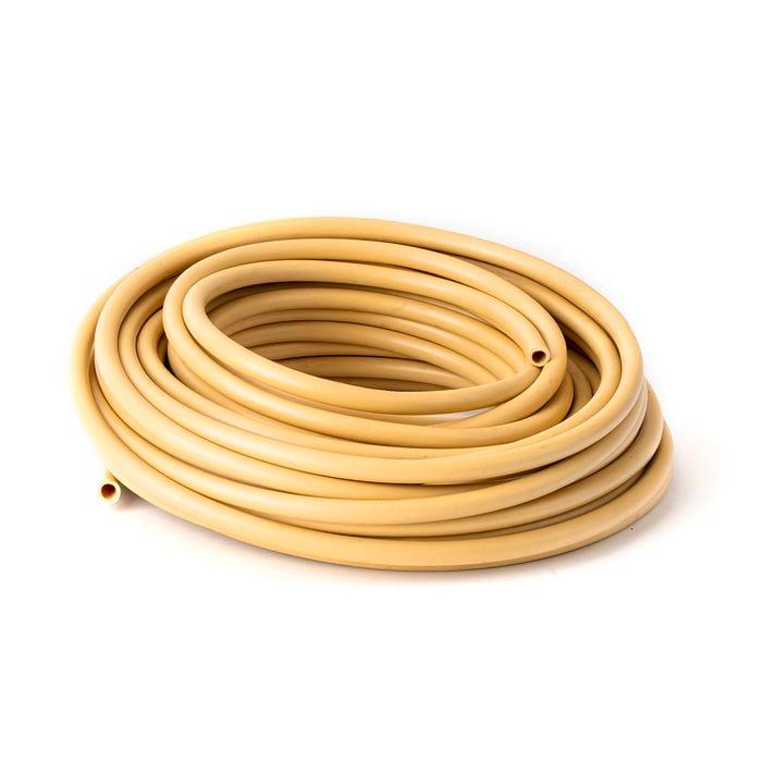 Holman 4mm x 10m Beige Irrigation Drip Flex Tube