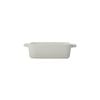 Maxwell & Williams Epicurious Square Porcelain Baker Dish 24x8cm - White