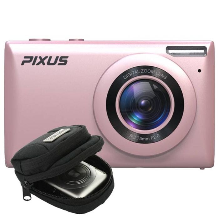 Firefly Pixus V1 Compact Camera (value) Kit