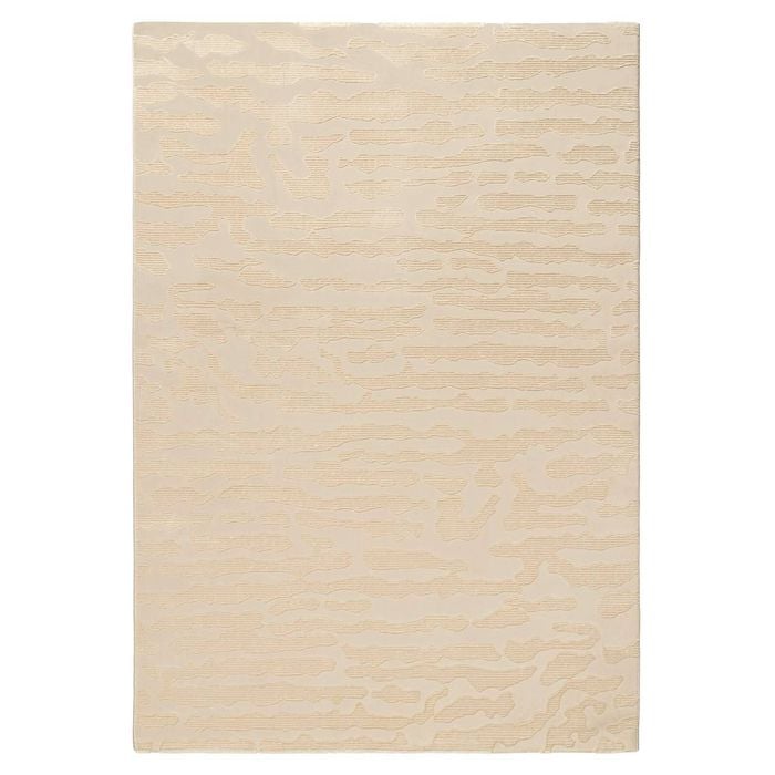 Loopsie-230cm X 160cm-eljadida Textured Cream Rug
