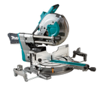 Makita 40Vmax XGT 305mm 12" Brushless Slide Compound Mitre Saw - Skin Only