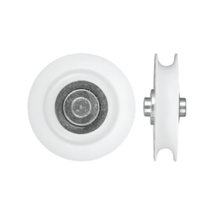 Rolltrak 36mm Nylon Concave Roller
