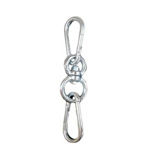 Morgan V2 Elite Punch Bag Swivel