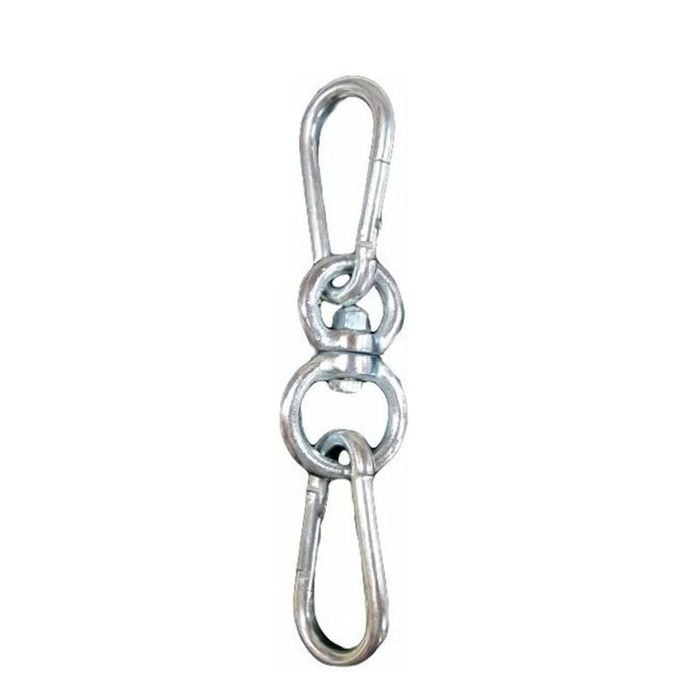 Morgan V2 Elite Punch Bag Swivel