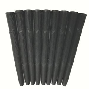 Onyx - Arthritic Golf Grips - Set  of 9