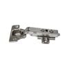 Hafele 105° Full Overlay Clip On Hinge - 50 Pack
