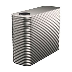Kingspan 3000L Modline Steel Water Tank - 800mm x 2020mm x 2000mm Wallaby