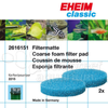 Eheim 2215 Course Pads (2pk) (2616151)