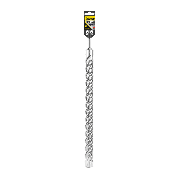 Kango 28 x 450mm K4 SDS Plus Drill Bit