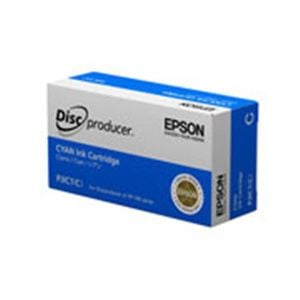 Epson C13S020688 Pjic1 Cyan Ink Cartridge C13S020447