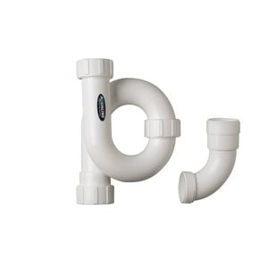 Aqualine Waste Trap 32mm