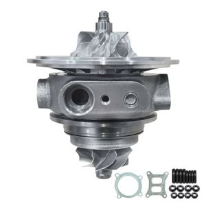 Upgrade Billet Turbo Cartridge CHRA Core With Studs & Gaskets For Audi A5 2.0L 9VA10