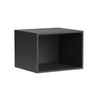 Kaboodle 600mm Toasted Clove Microwave Box