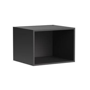 Kaboodle 600mm Toasted Clove Microwave Box