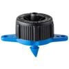 Pope 2 L/h Precision Dripper PC - 10 Pack